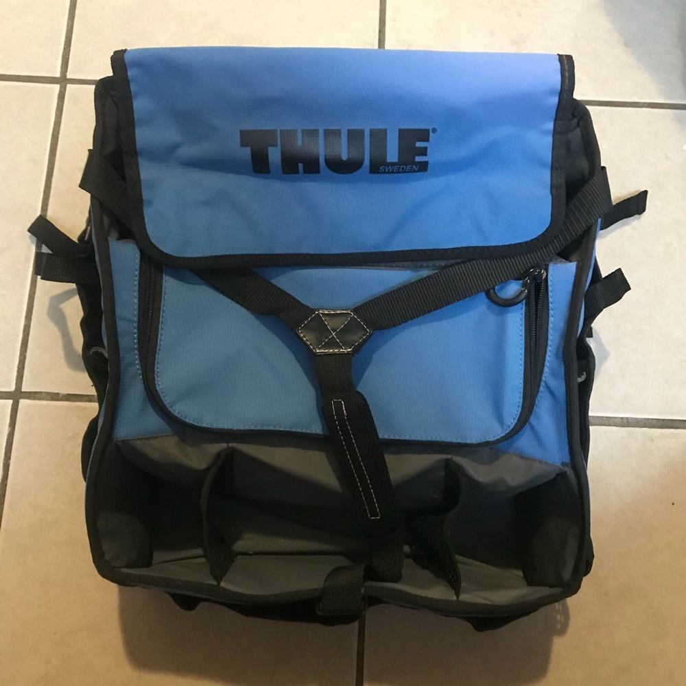 thule office traveler